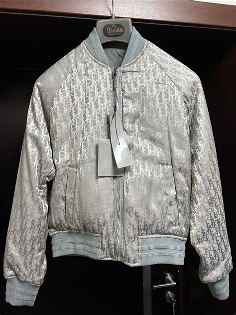 dior bomber|More.